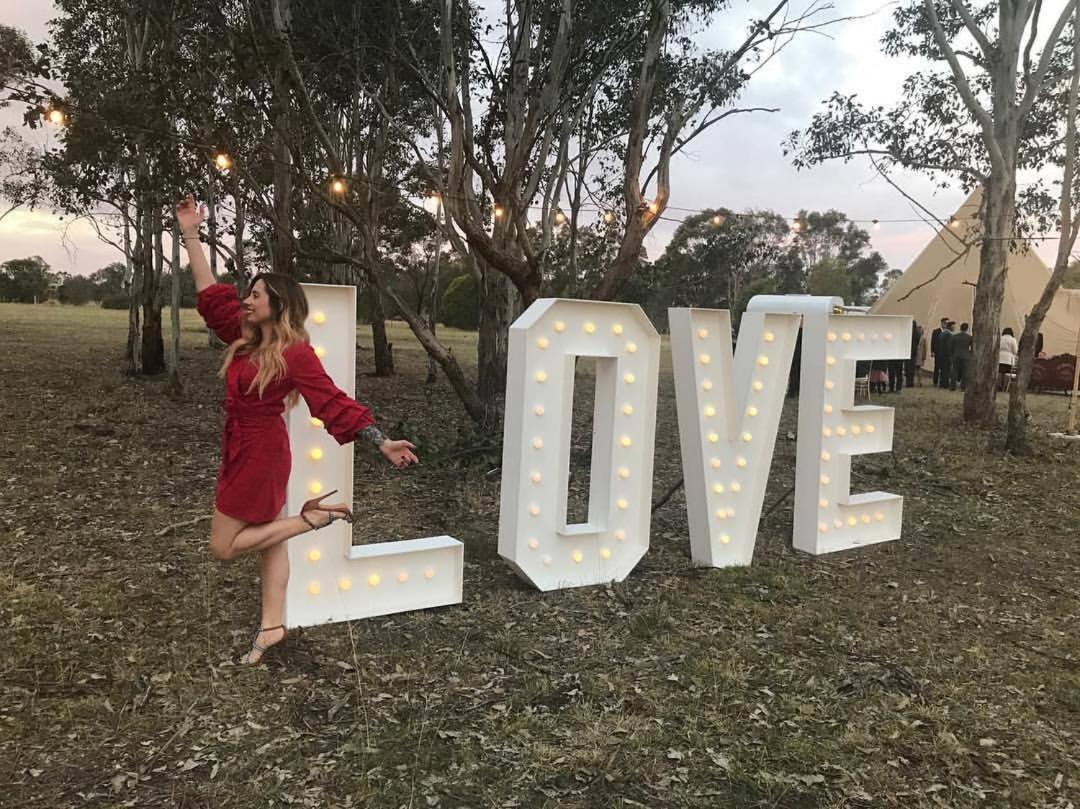 Lovedale Red Gum Cottage Exterior foto